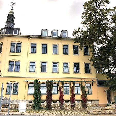 Ferienwohnungen Landeskrone 德累斯顿 外观 照片